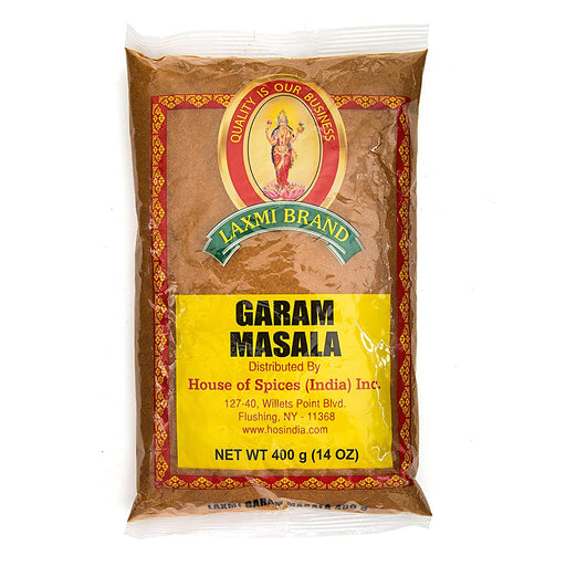 Laxmi - Garam Masala - Bazaar Bros