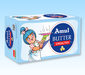Amul Butter 1.1 lb - Bazaar Bros