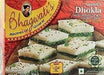 Bhagwati Sandwich Dhokla 9oz - Bazaar Bros