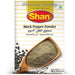 Shan - Black Pepper Powder - Bazaar Bros