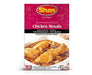 Shan - Chicken Masala - Bazaar Bros