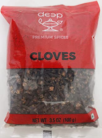 Deep Clove 3.5 oz - Bazaar Bros