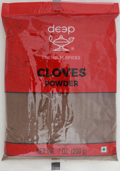 Deep Clove Powder 7 oz - Bazaar Bros