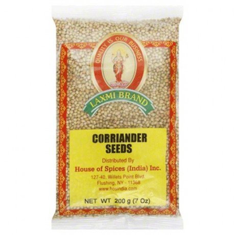 Laxmi - Coriander Seeds - Bazaar Bros