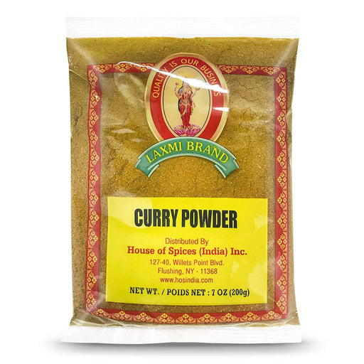 Laxmi - Curry Powder - Bazaar Bros