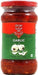 Deep Garlic Pickle 10.5 oz - Bazaar Bros