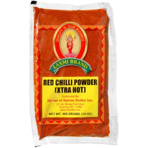 Laxmi - Red Chilli (Multiple Options) - Bazaar Bros