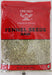 Deep Fennel Seeds 14 oz - Bazaar Bros