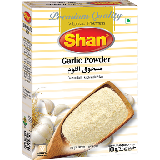 Shan Garlic Powder - Bazaar Bros