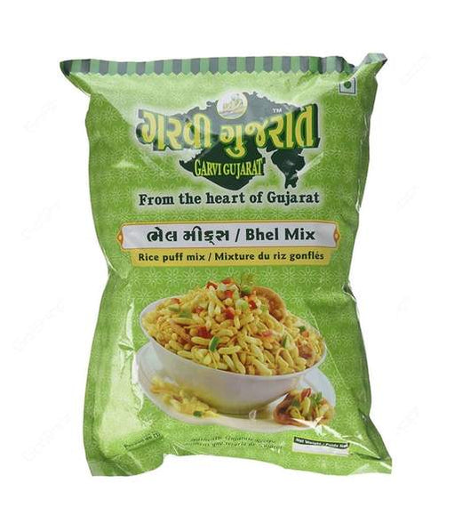 Garvi Gujarat - Bhel Mix - Bazaar Bros