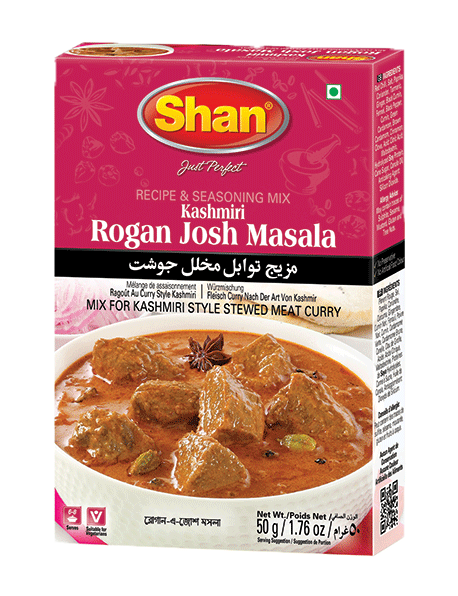 Shan Roghan-e-josh - Bazaar Bros