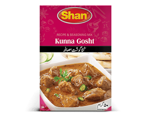 Shan Kunna/Matka Gosht Curry - Bazaar Bros