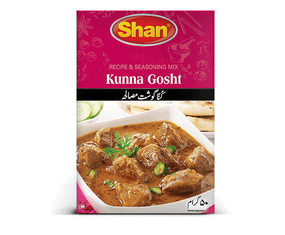 Shan Kunna/Matka Gosht Curry - Bazaar Bros