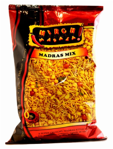 Mirch Masala Madras Mix 12 oz - Bazaar Bros