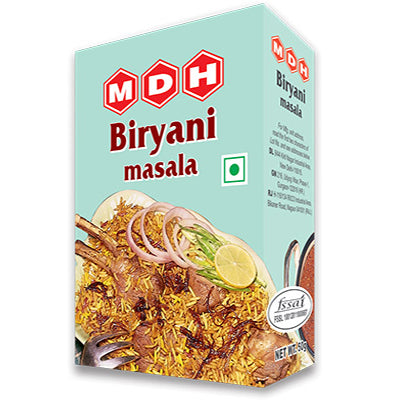 MDH Masala (Large Variety) - Bazaar Bros