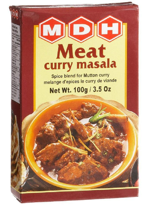 MDH Meat Curry Masala 3.5 - Bazaar Bros