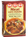 MDH Meat Curry Masala 3.5 - Bazaar Bros
