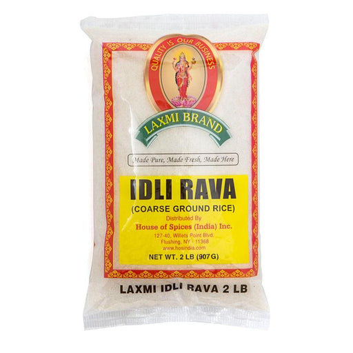 Laxmi - Idli Rava - Bazaar Bros