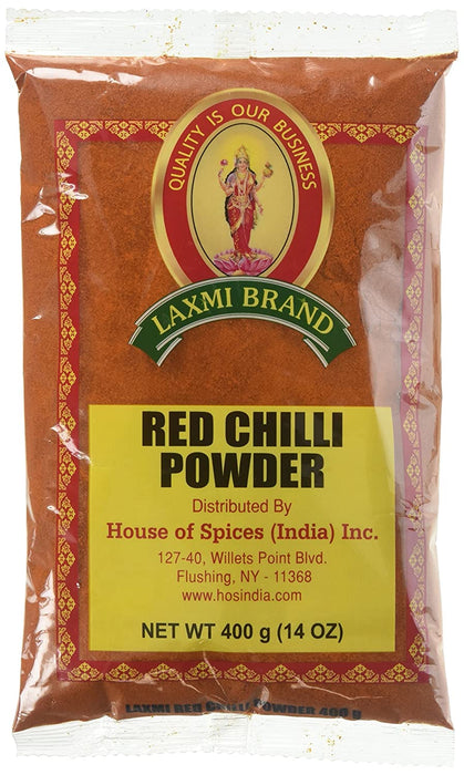 Laxmi - Red Chilli (Multiple Options) - Bazaar Bros
